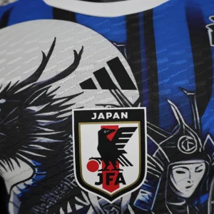 2024 Player Japan Special Edition Jersey