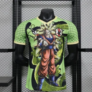 2024 Player Japan Special Edition Jersey
