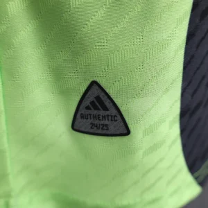 2024 Player Japan Special Edition Jersey