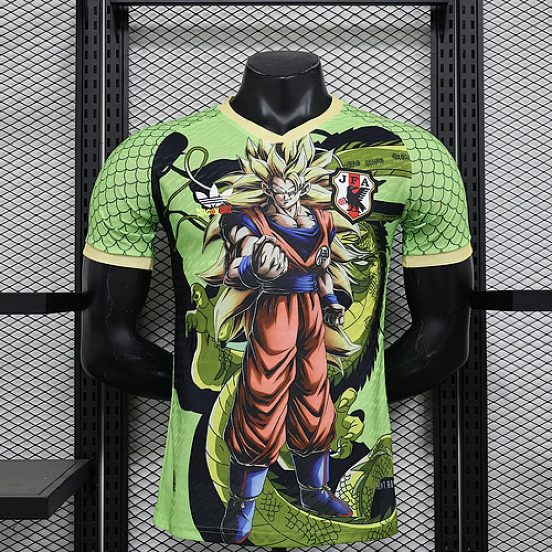 2024 Player Japan Special Edition Jersey