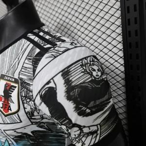 2024 Player Japan Special Edition Jersey