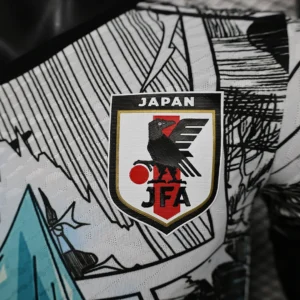2024 Player Japan Special Edition Jersey