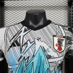 2024 Player Japan Special Edition Jersey