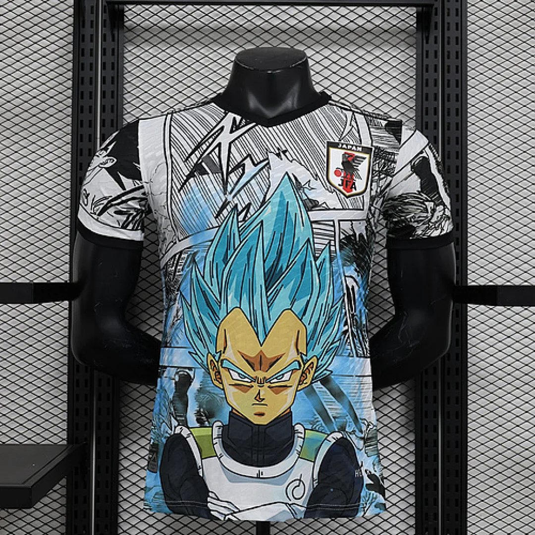 2024 Player Japan Special Edition Jersey