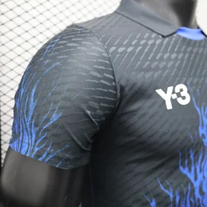 2024 Player Japan Special Edition Jersey