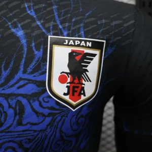 2024 Player Japan Special Edition Jersey