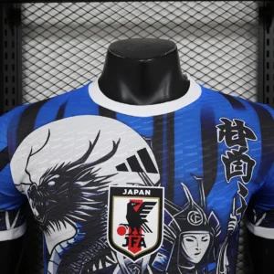 2024 Player Japan Special Edition Jersey