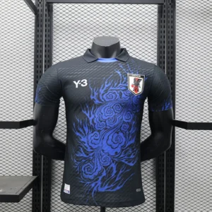 2024 Player Japan Special Edition Jersey