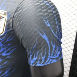 2024 Player Japan Special Edition Jersey