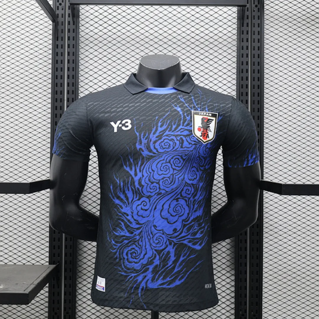 2024 Player Japan Special Edition Jersey