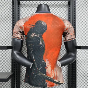 2024 Player Japan Special Edition Jersey