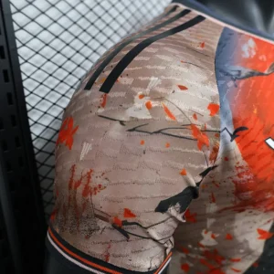 2024 Player Japan Special Edition Jersey