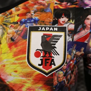 2024 Player Japan Special Edition Jersey