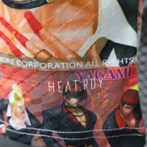 2024 Player Japan Special Edition Jersey