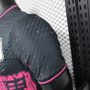 2024 Player Japan Special Edition Jersey
