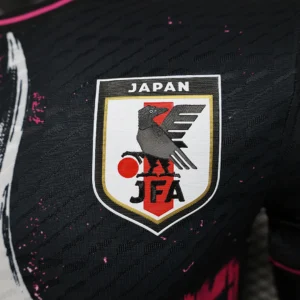 2024 Player Japan Special Edition Jersey