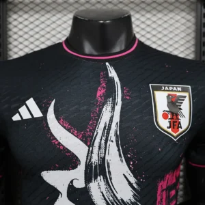 2024 Player Japan Special Edition Jersey