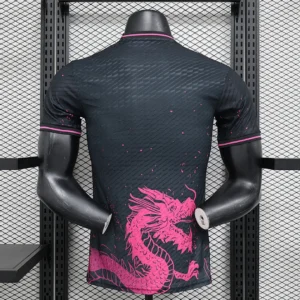 2024 Player Japan Special Edition Jersey
