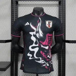 2024 Player Japan Special Edition Jersey