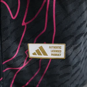 2024 Player Japan Special Edition Jersey