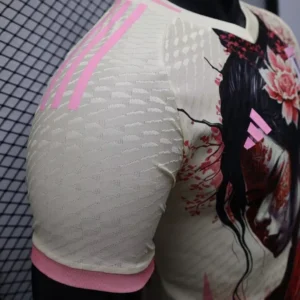 2024 Player Japan Special Edition Jersey