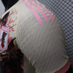 2024 Player Japan Special Edition Jersey
