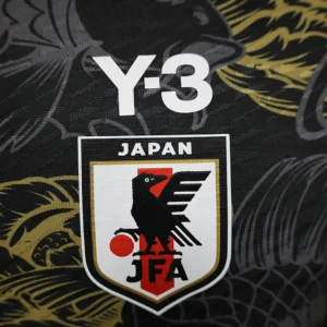 2024 Player Japan Special Edition Jersey