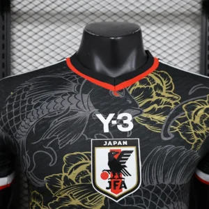 2024 Player Japan Special Edition Jersey