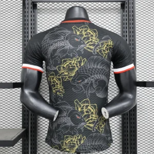 2024 Player Japan Special Edition Jersey