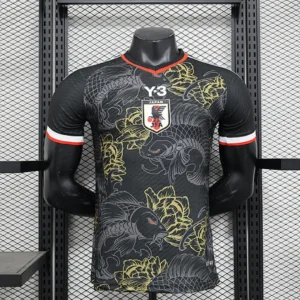 2024 Player Japan Special Edition Jersey