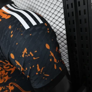 2024 Player Japan Special Edition Jersey