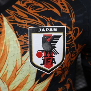 2024 Player Japan Special Edition Jersey