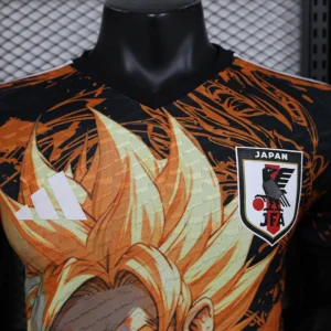 2024 Player Japan Special Edition Jersey