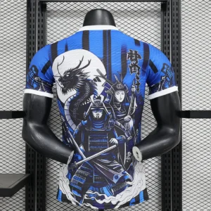2024 Player Japan Special Edition Jersey