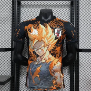 2024 Player Japan Special Edition Jersey
