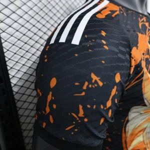 2024 Player Japan Special Edition Jersey