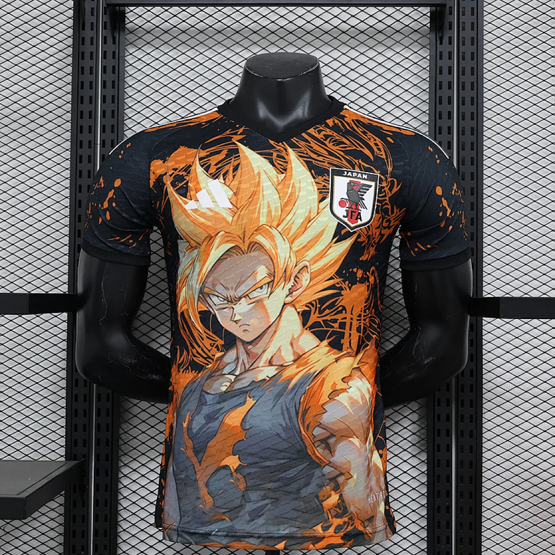 2024 Player Japan Special Edition Jersey