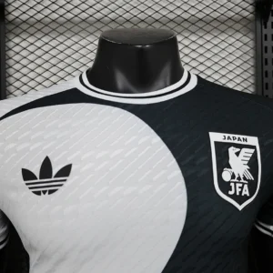 2024 Player Japan Special Edition Jersey