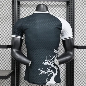 2024 Player Japan Special Edition Jersey