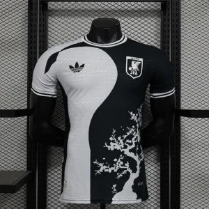 2024 Player Japan Special Edition Jersey
