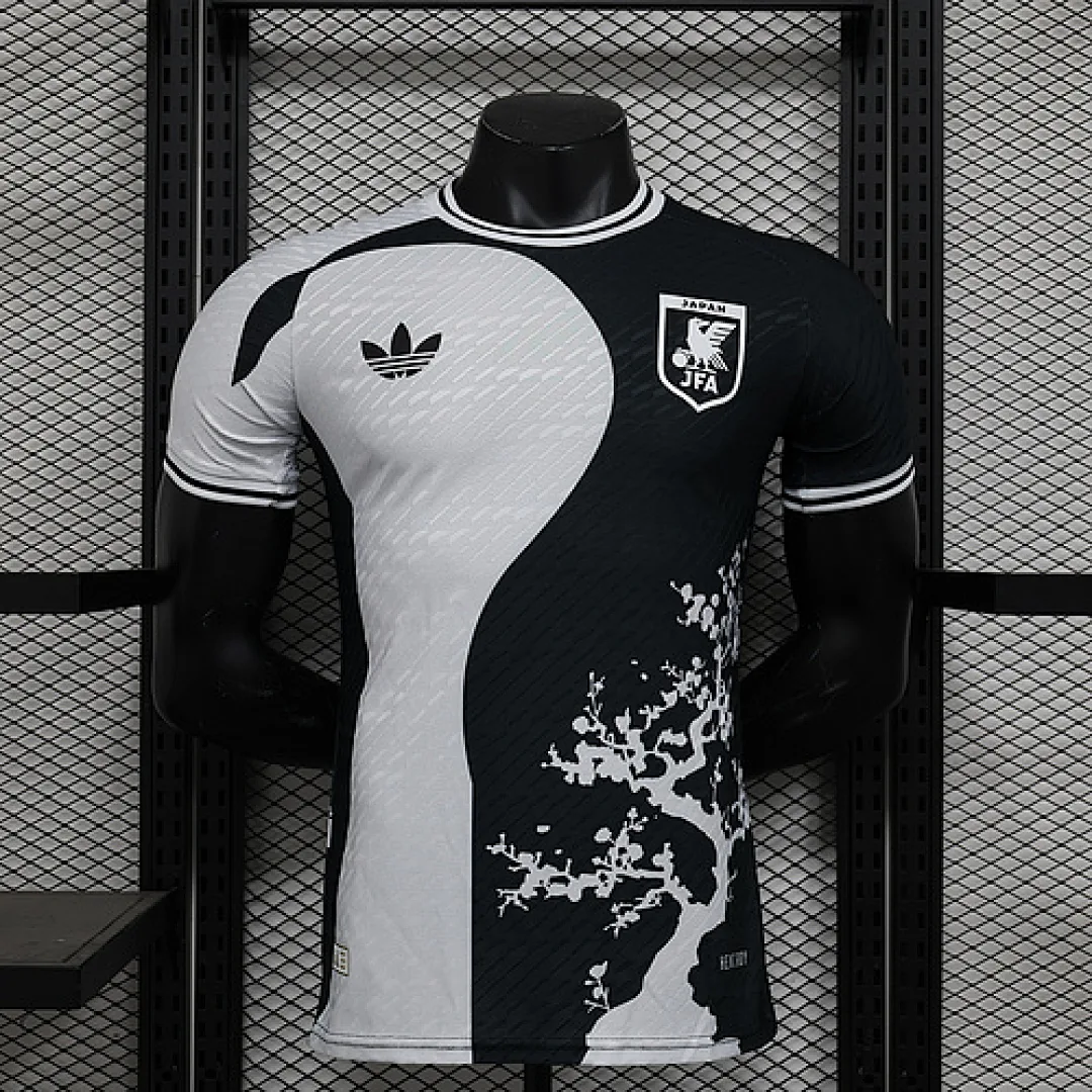 2024 Player Japan Special Edition Jersey