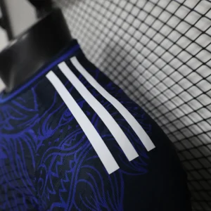 2024 Player Japan Special Edition Jersey