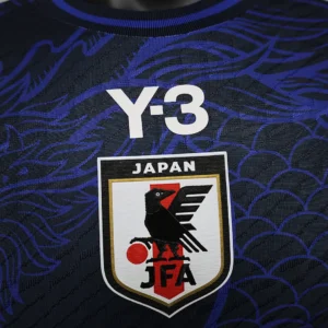 2024 Player Japan Special Edition Jersey