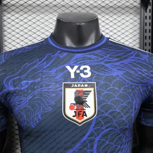 2024 Player Japan Special Edition Jersey