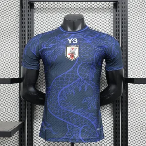 2024 Player Japan Special Edition Jersey