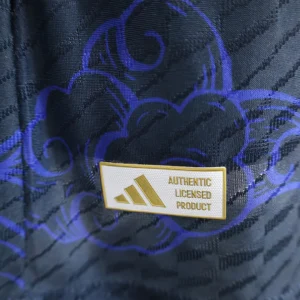 2024 Player Japan Special Edition Jersey