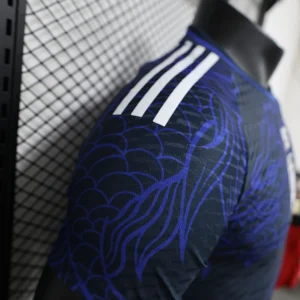 2024 Player Japan Special Edition Jersey