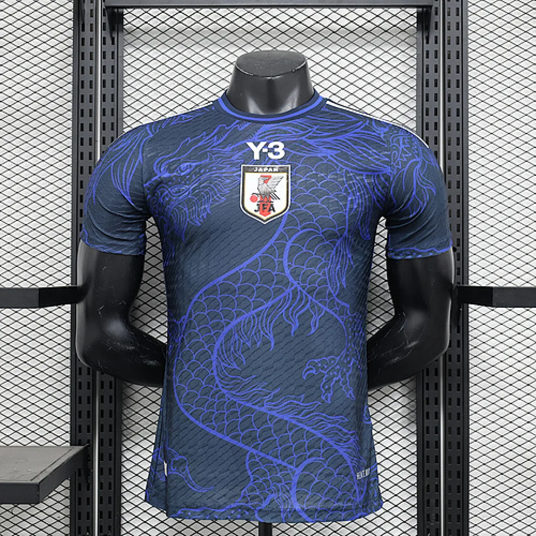 2024 Player Japan Special Edition Jersey