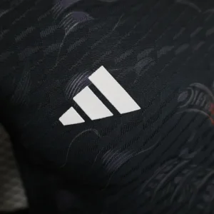 2024 Player Japan Special Edition Jersey