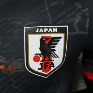 2024 Player Japan Special Edition Jersey